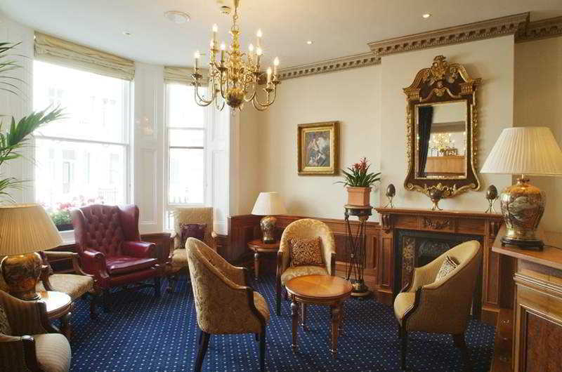 Gainsborough Hotel London Exterior photo