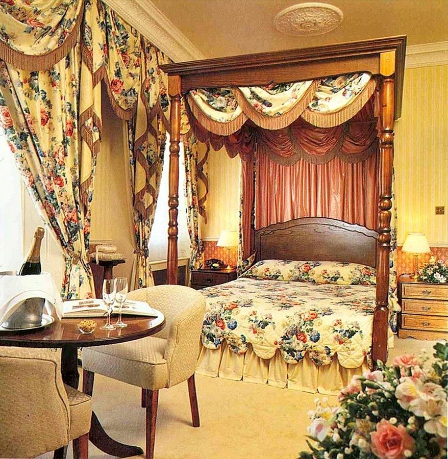 Gainsborough Hotel London Room photo